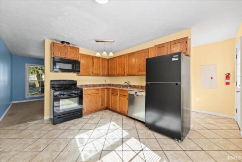 1011 N Blair Avenue Bloomington IN 47404