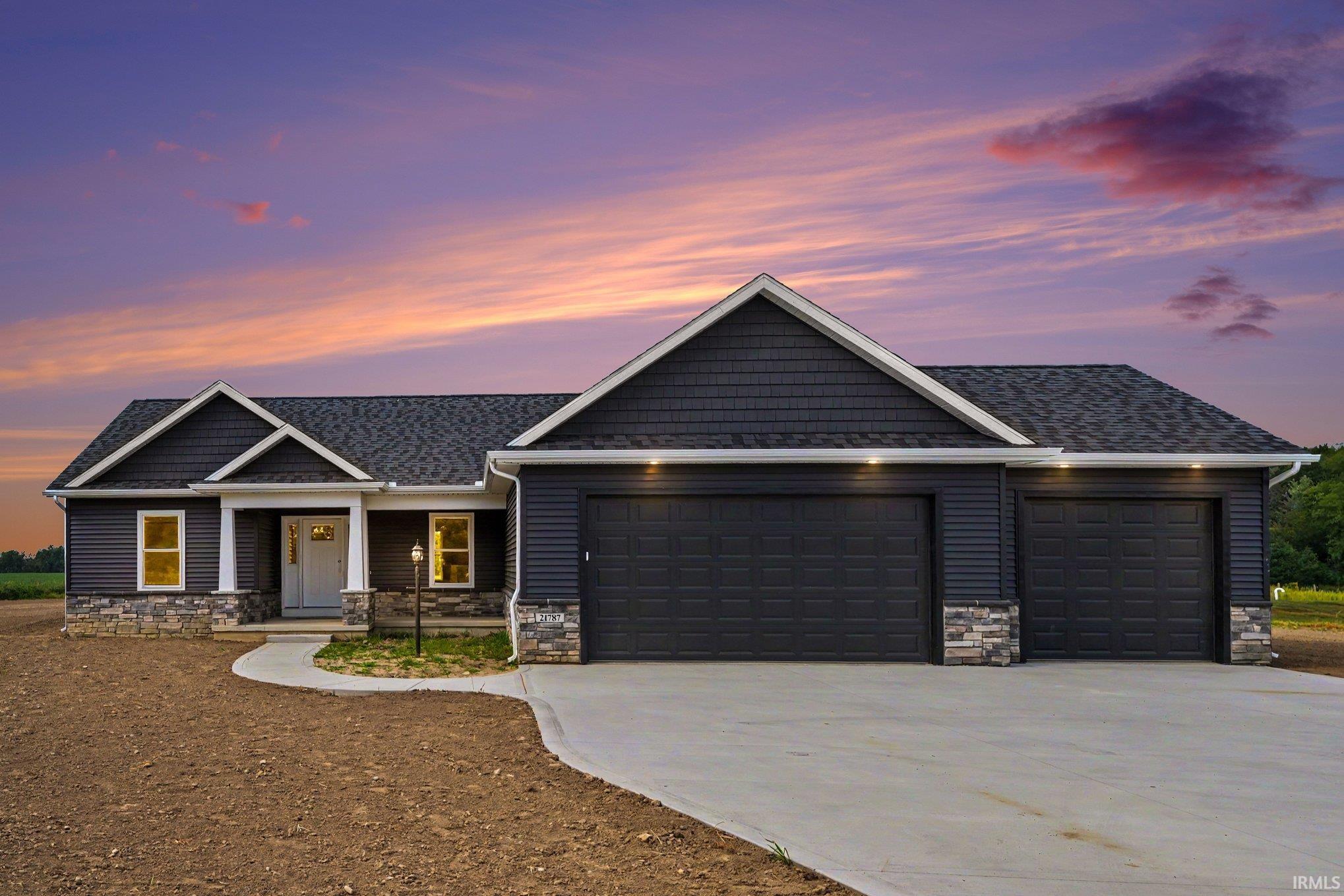 21787 County Road 26 Goshen IN 46528
