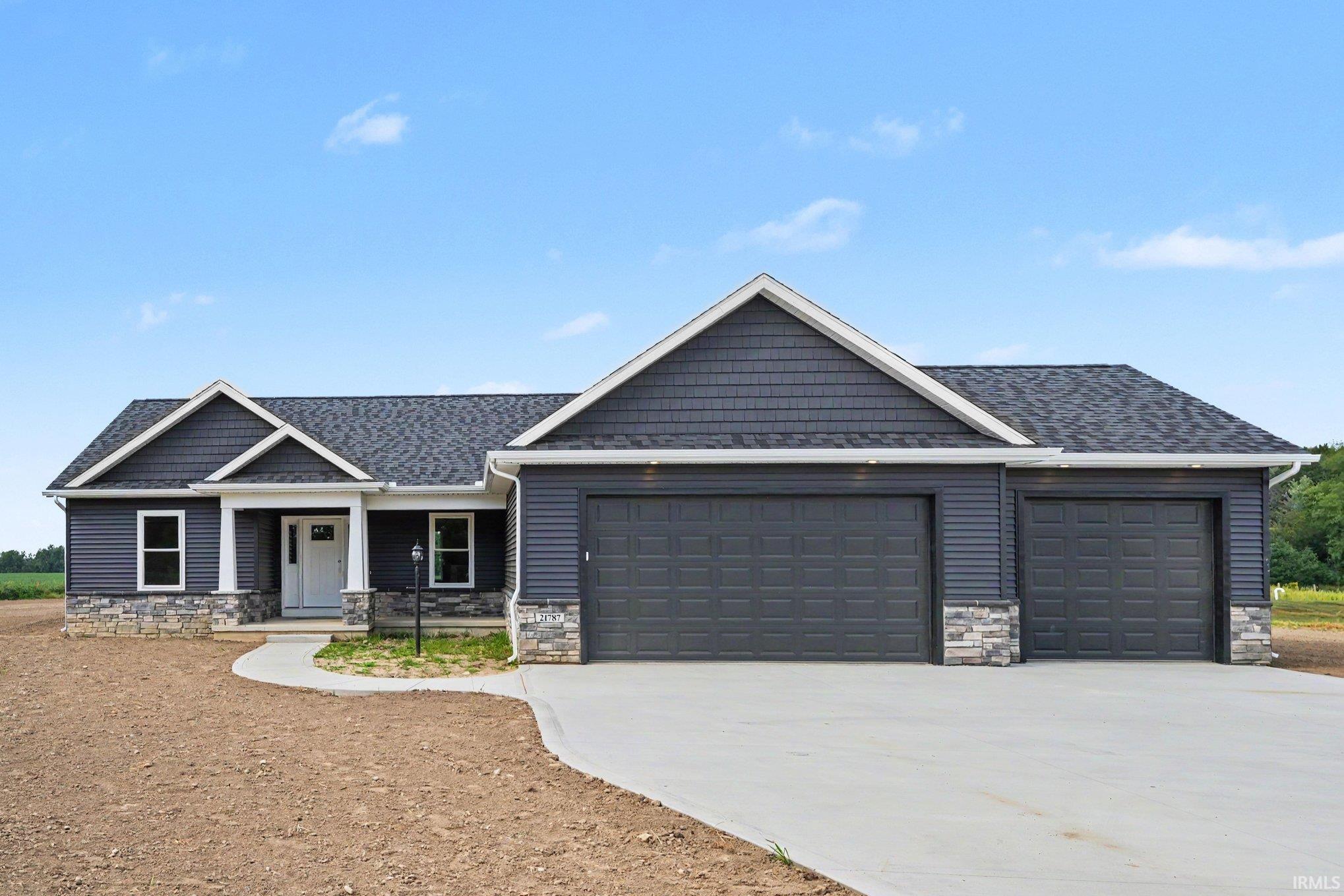 21787 County Road 26 Goshen IN 46528