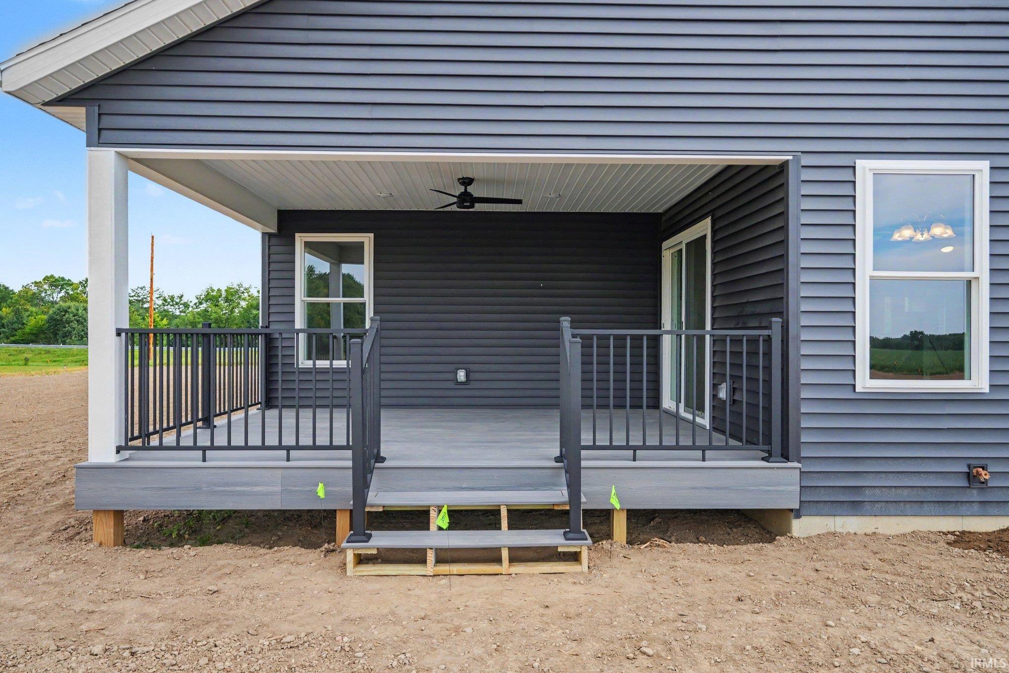 21787 County Road 26 Goshen IN 46528