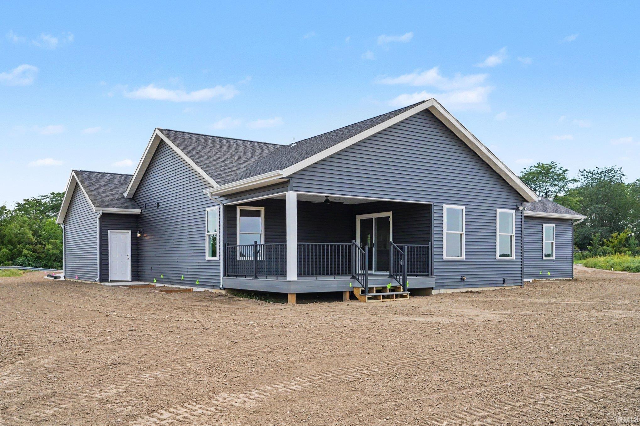 21787 County Road 26 Goshen IN 46528