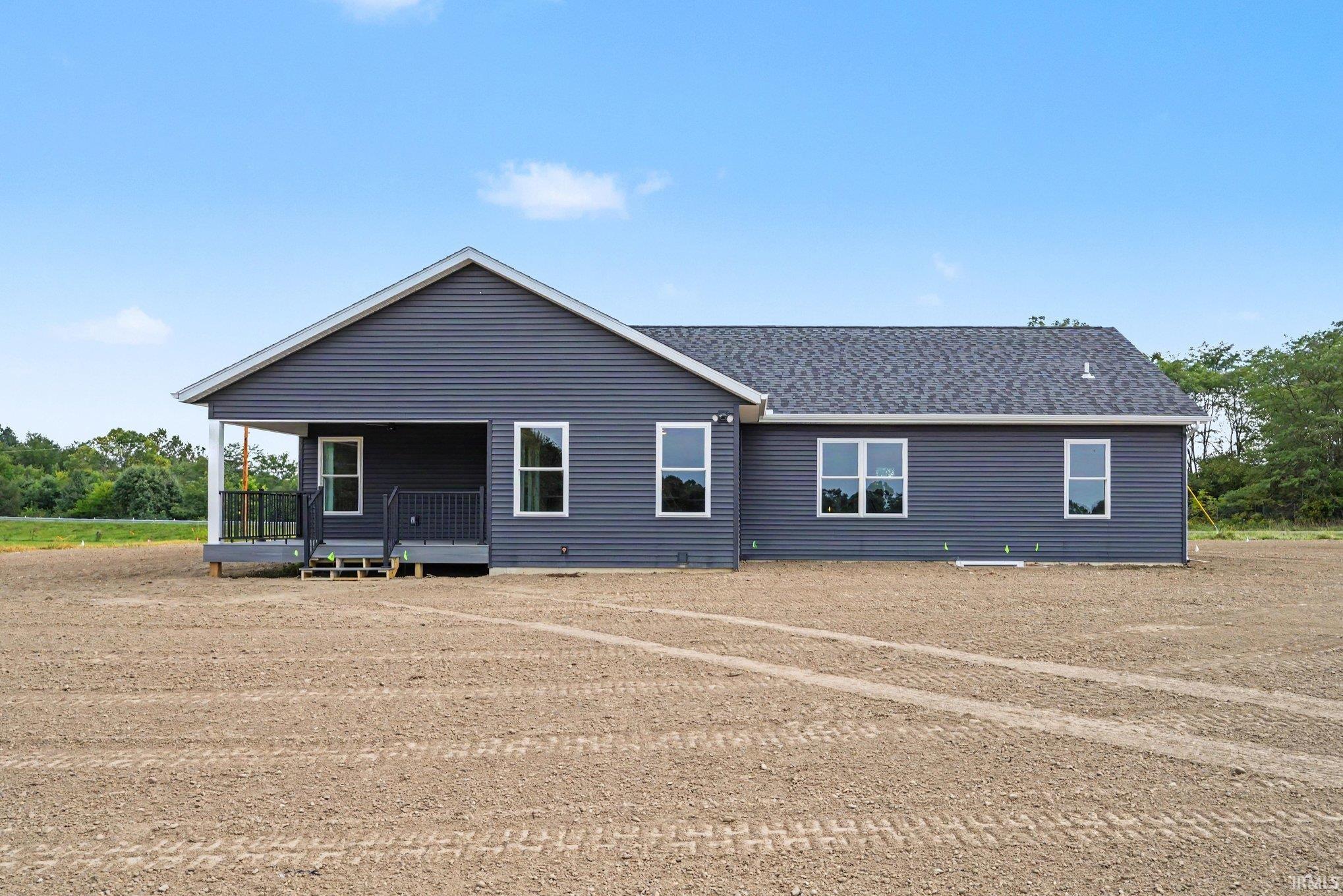 21787 County Road 26 Goshen IN 46528