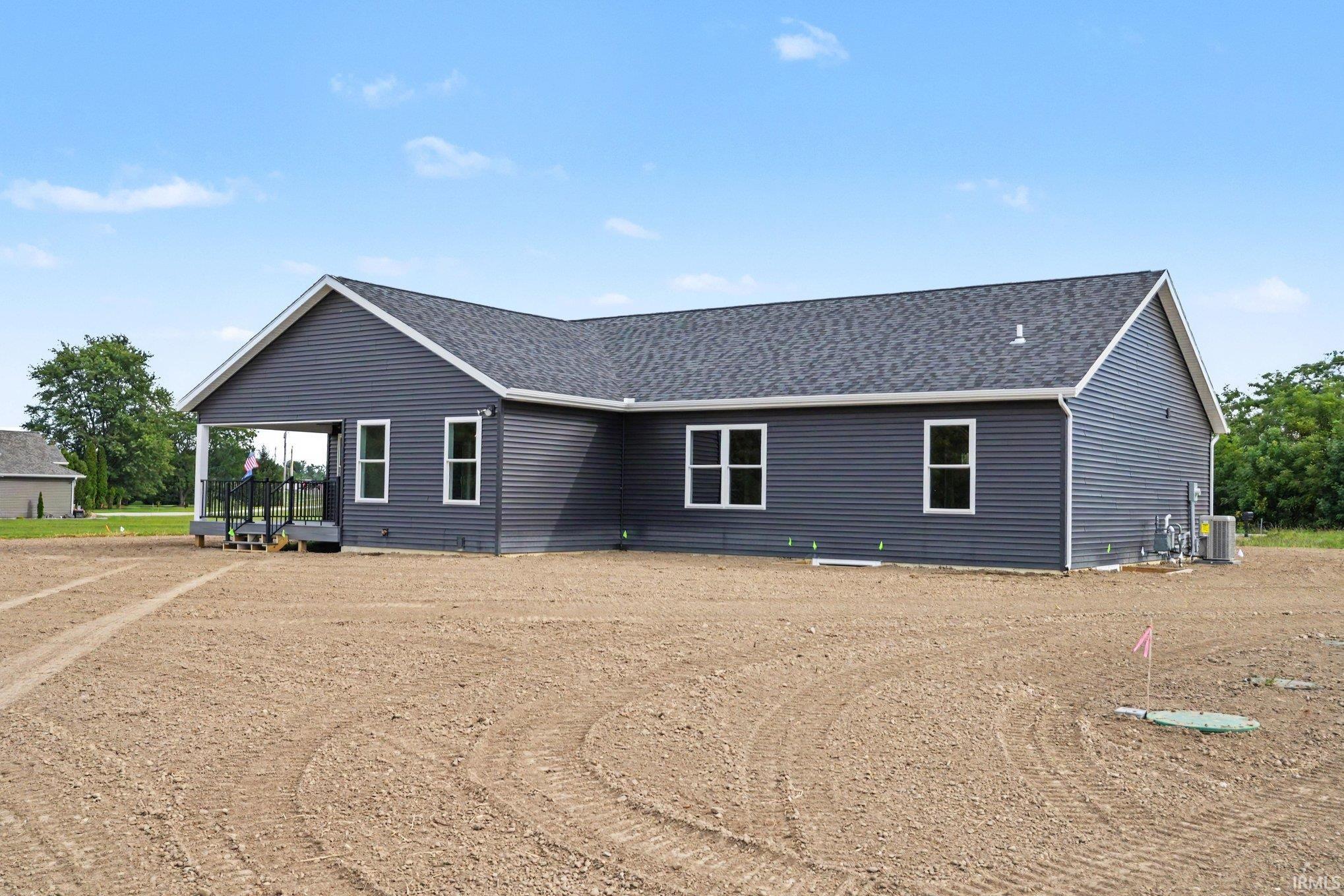 21787 County Road 26 Goshen IN 46528