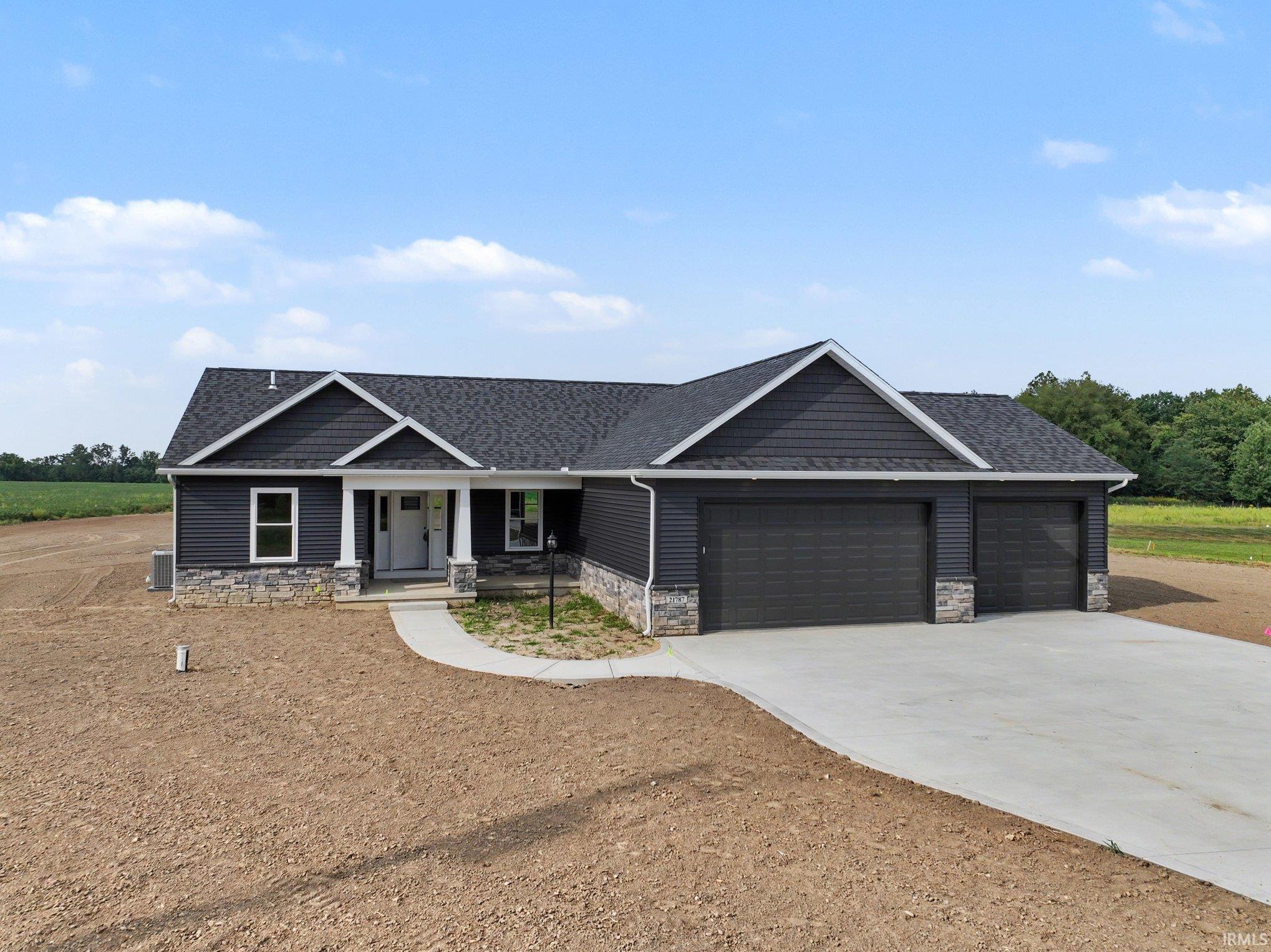 21787 County Road 26 Goshen IN 46528