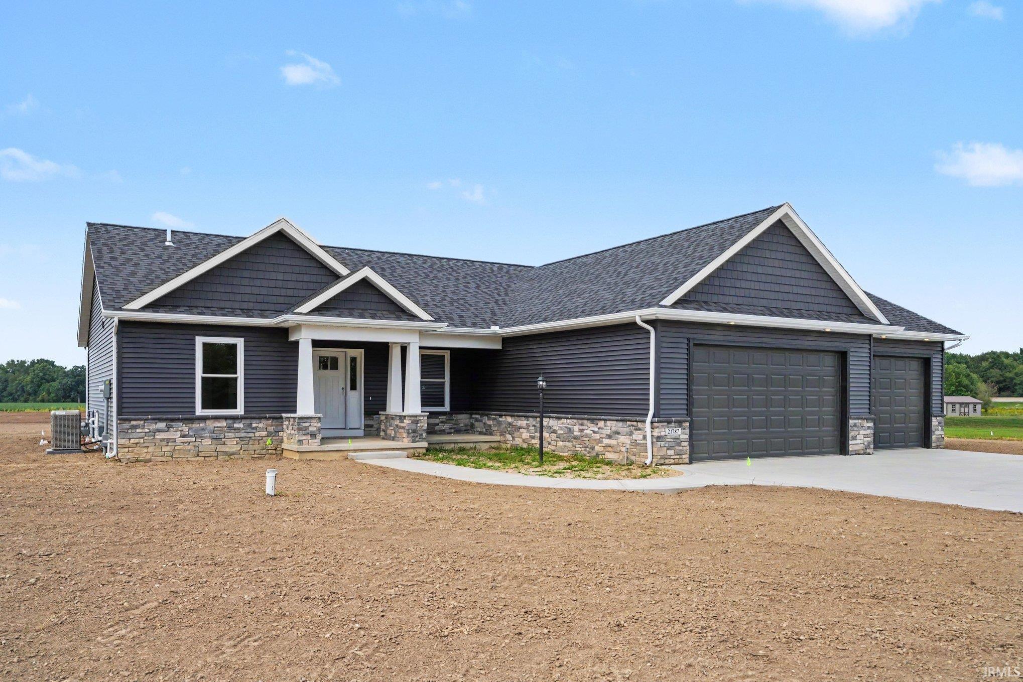 21787 County Road 26 Goshen IN 46528