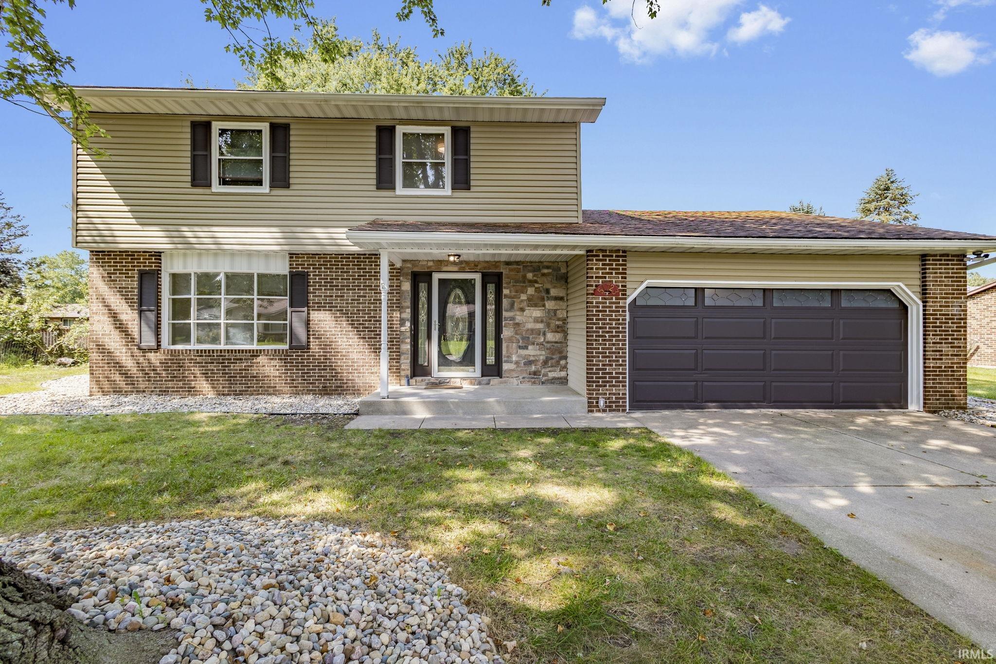 51723 E Gatehouse Drive South Bend IN 46637