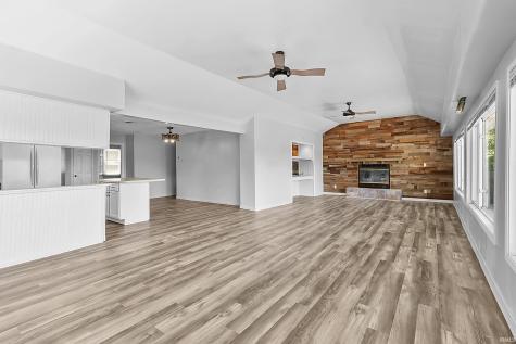 3387 E Stahl Road Monon IN 47959