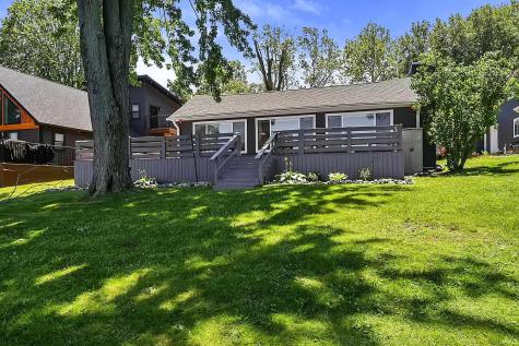 3387 E Stahl Road Monon IN 47959