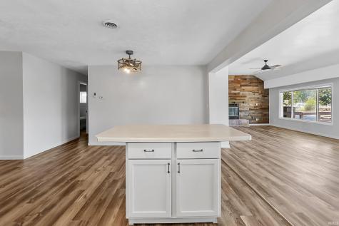 3387 E Stahl Road Monon IN 47959