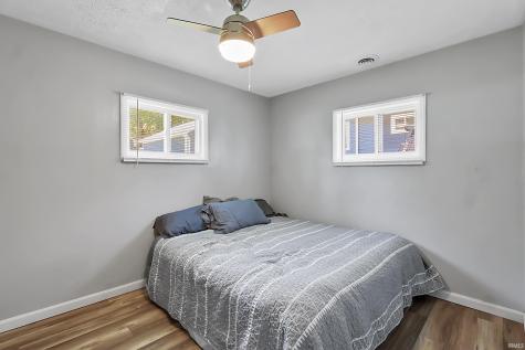 3387 E Stahl Road Monon IN 47959