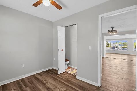3387 E Stahl Road Monon IN 47959