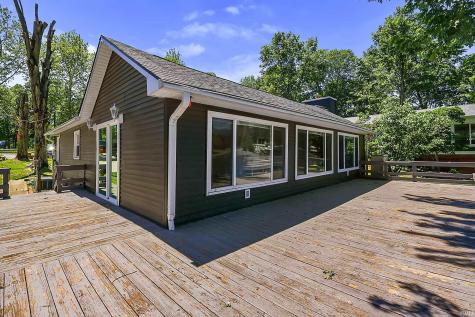 3387 E Stahl Road Monon IN 47959
