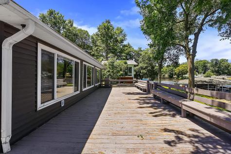 3387 E Stahl Road Monon IN 47959