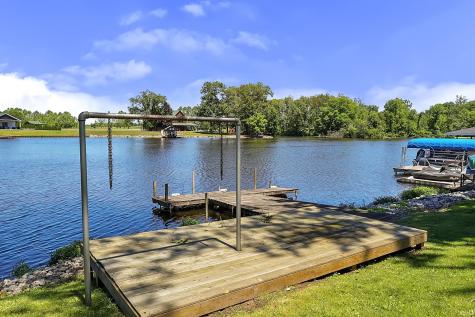 3387 E Stahl Road Monon IN 47959