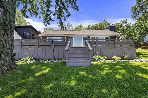 3387 E Stahl Road Monon IN 47959