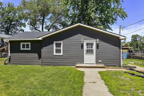 3387 E Stahl Road Monon IN 47959