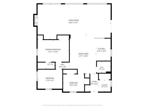 3387 E Stahl Road Monon IN 47959