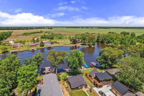 3387 E Stahl Road Monon IN 47959