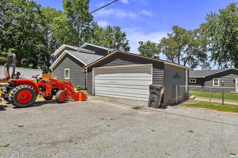 3387 E Stahl Road Monon IN 47959