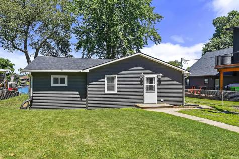 3387 E Stahl Road Monon IN 47959