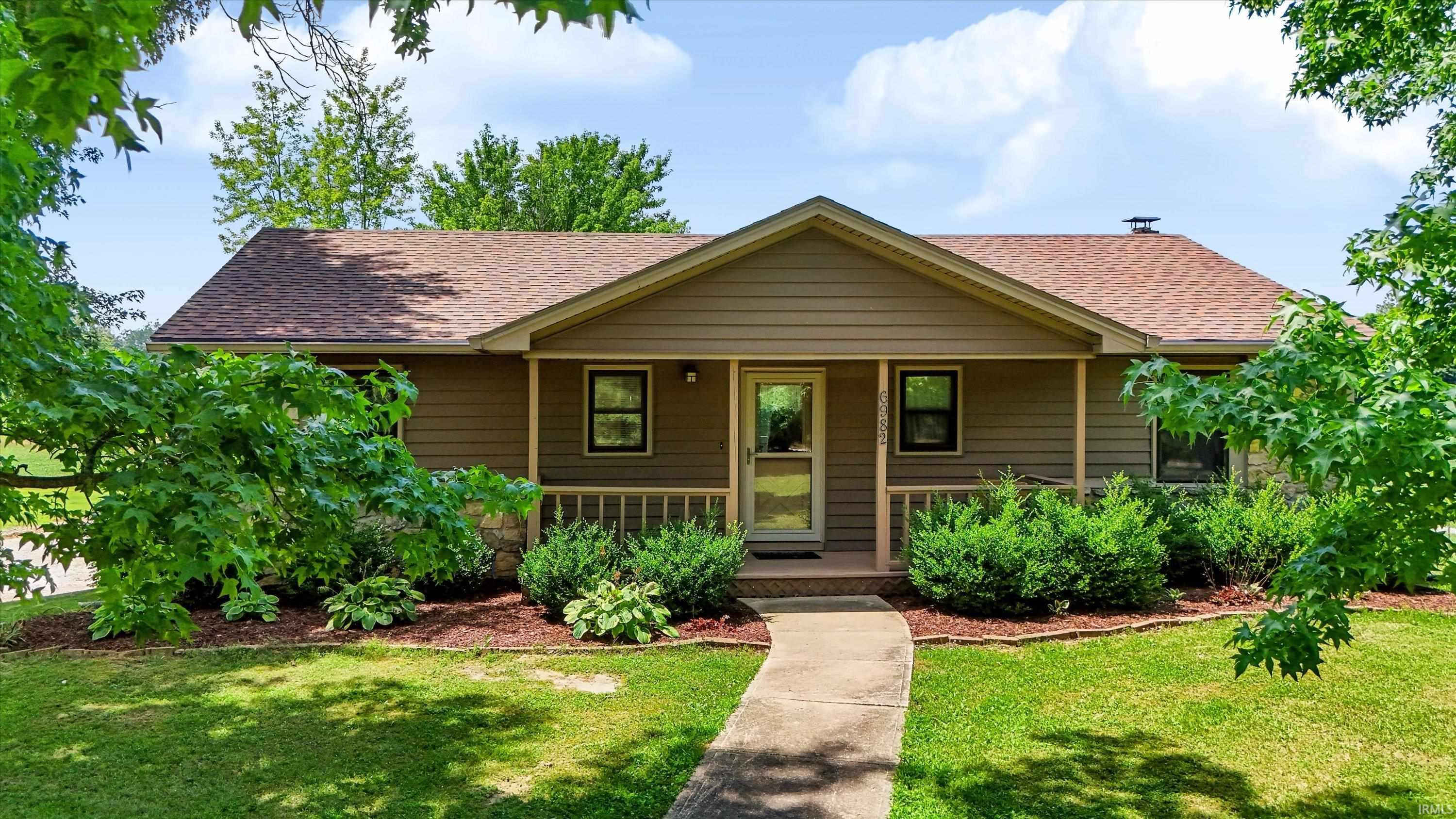 6982 S 125 W Trafalgar IN 46181