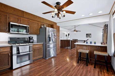 6982 S 125 W Trafalgar IN 46181