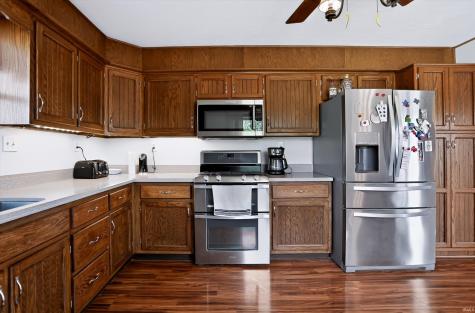 6982 S 125 W Trafalgar IN 46181