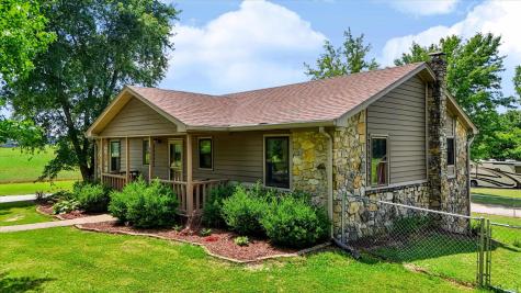 6982 S 125 W Trafalgar IN 46181