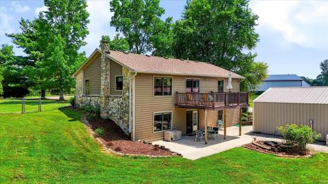 6982 S 125 W Trafalgar IN 46181