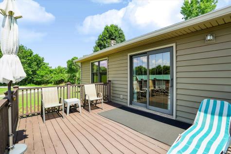 6982 S 125 W Trafalgar IN 46181