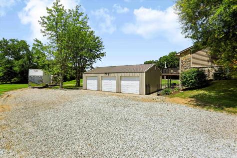 6982 S 125 W Trafalgar IN 46181