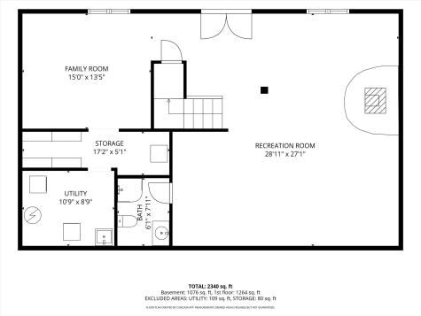6982 S 125 W Trafalgar IN 46181