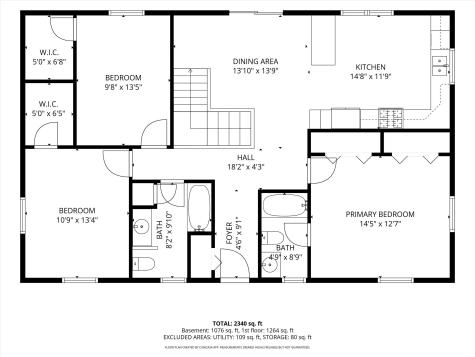 6982 S 125 W Trafalgar IN 46181