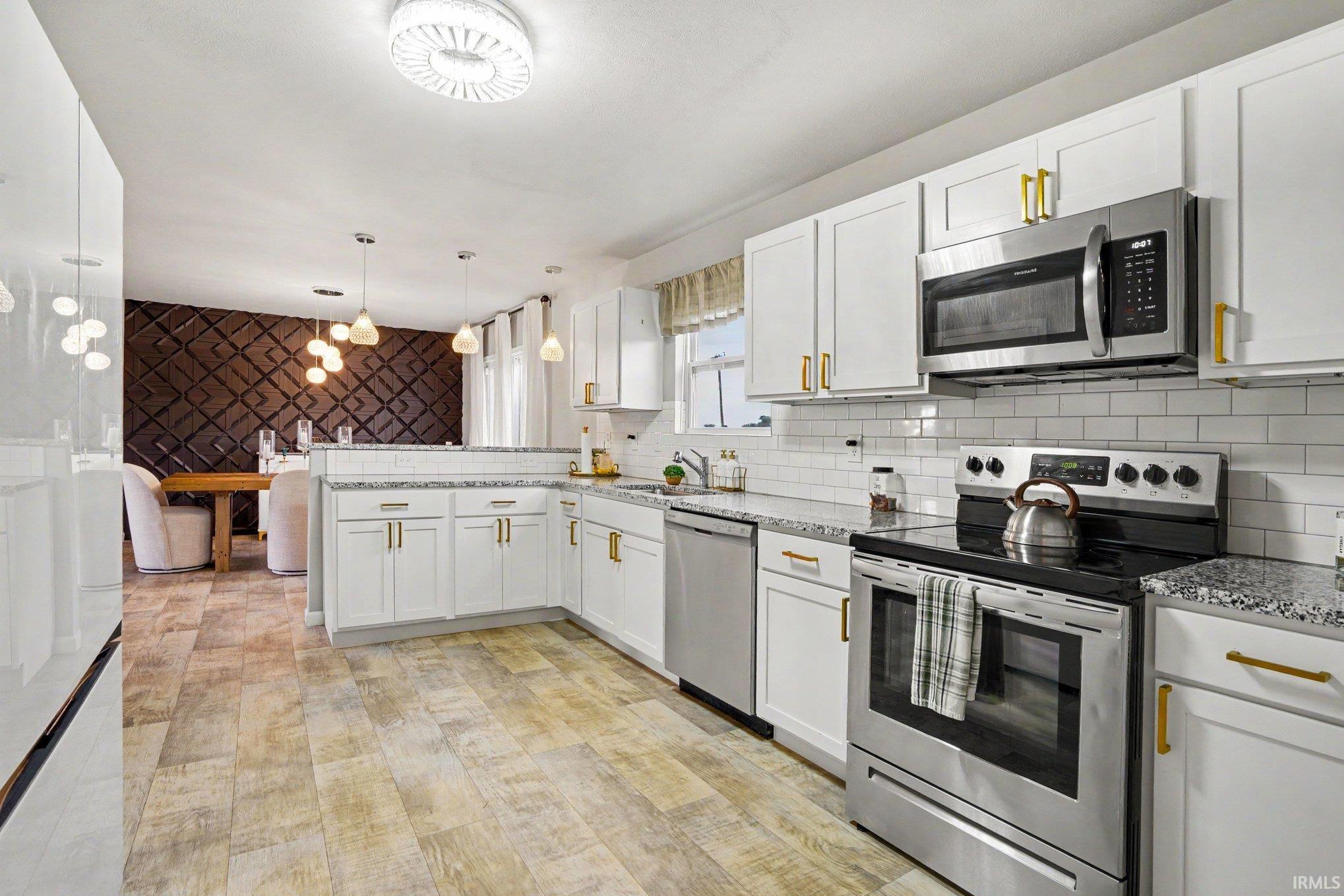 2065 Bennington Drive Mishawaka IN 46544
