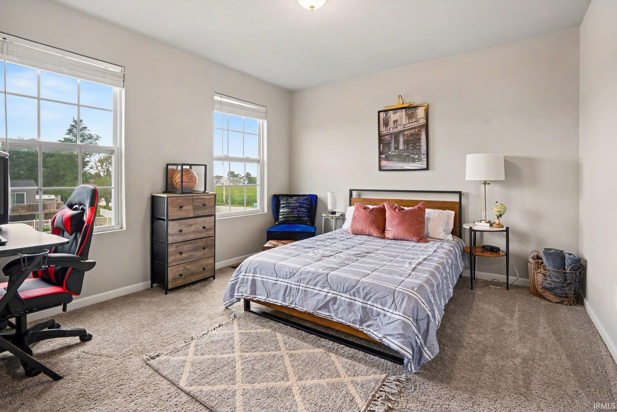 2065 Bennington Drive Mishawaka IN 46544