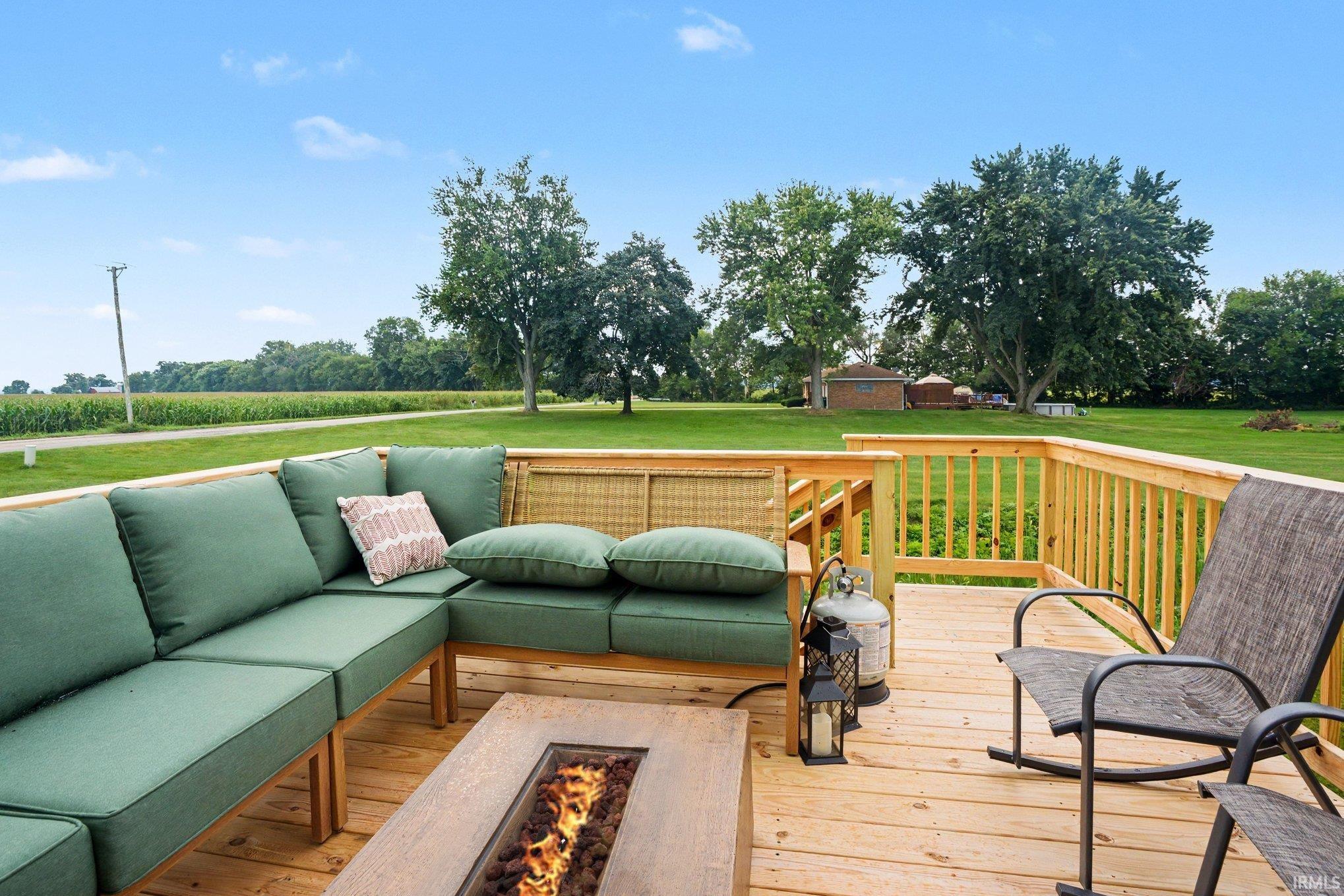 2065 Bennington Drive Mishawaka IN 46544