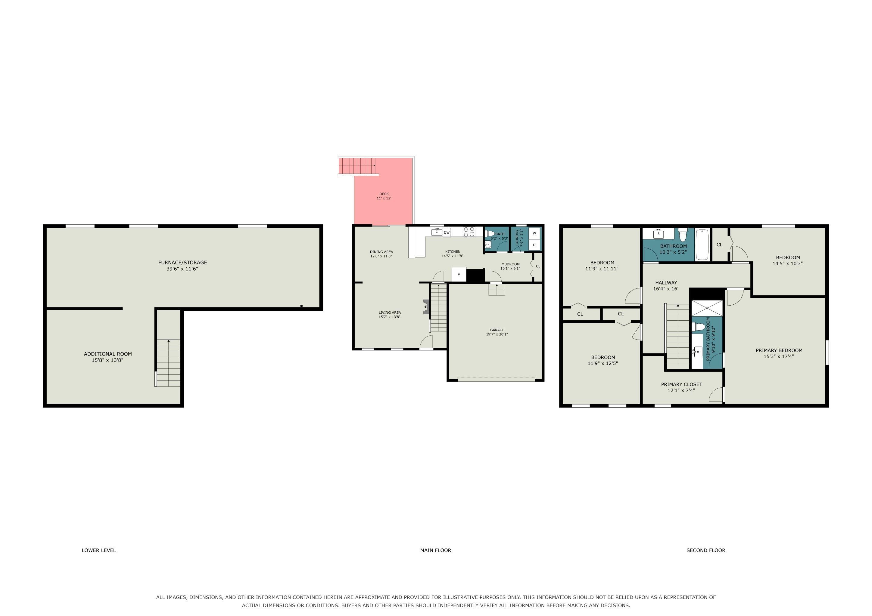 2065 Bennington Drive Mishawaka IN 46544