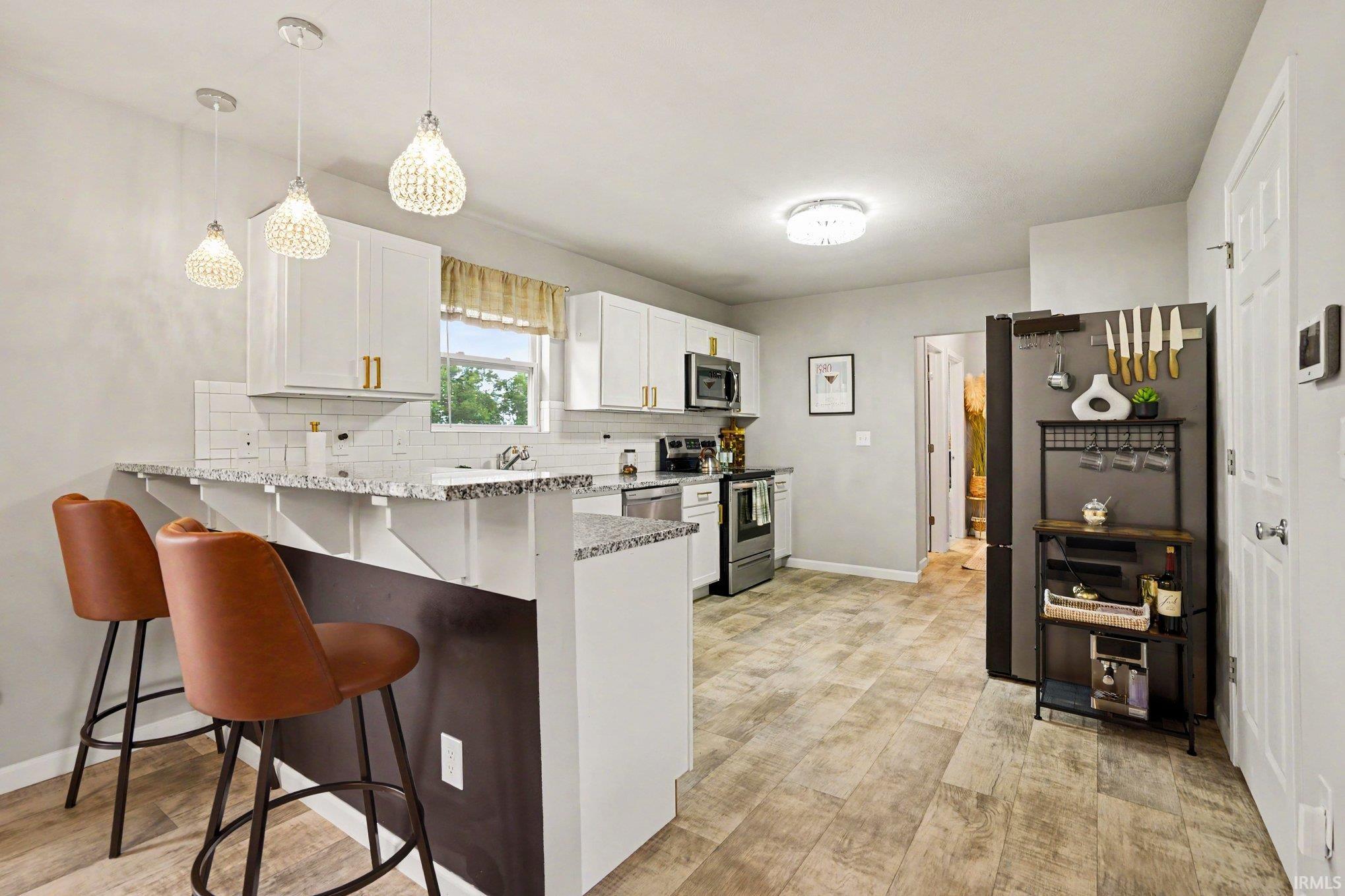 2065 Bennington Drive Mishawaka IN 46544