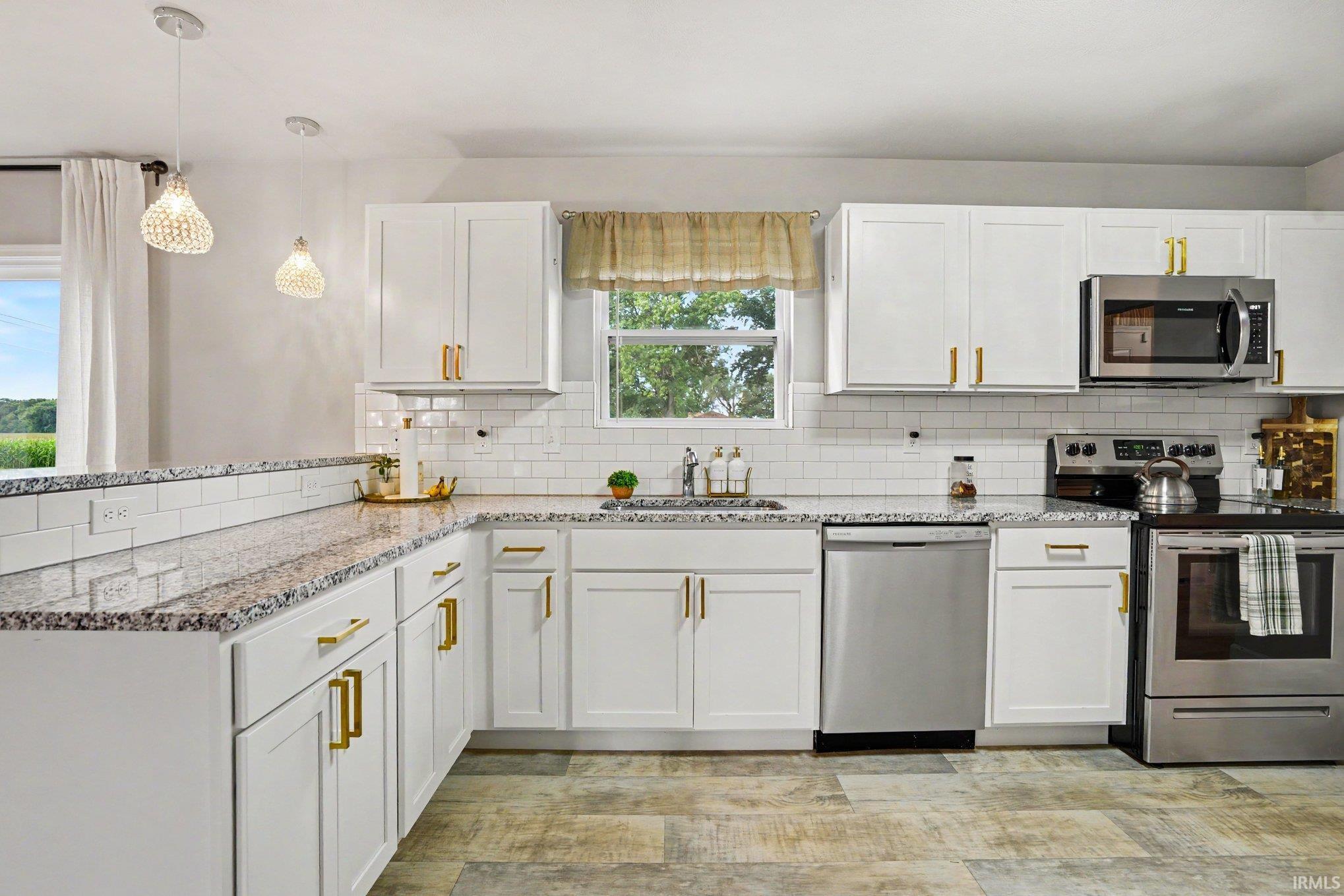 2065 Bennington Drive Mishawaka IN 46544