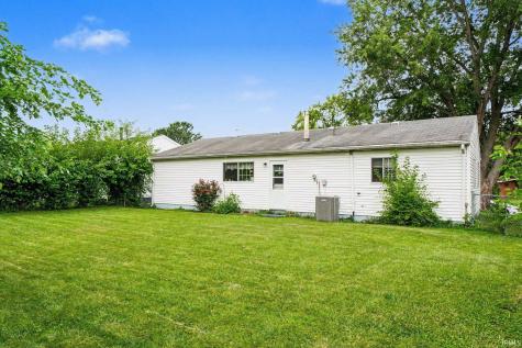 1316 Michigan Avenue Mishawaka IN 46544