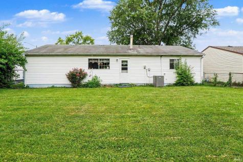 1316 Michigan Avenue Mishawaka IN 46544