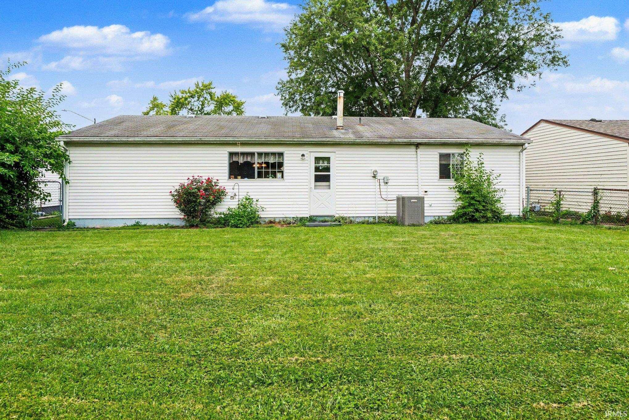 1316 Michigan Avenue Mishawaka IN 46544