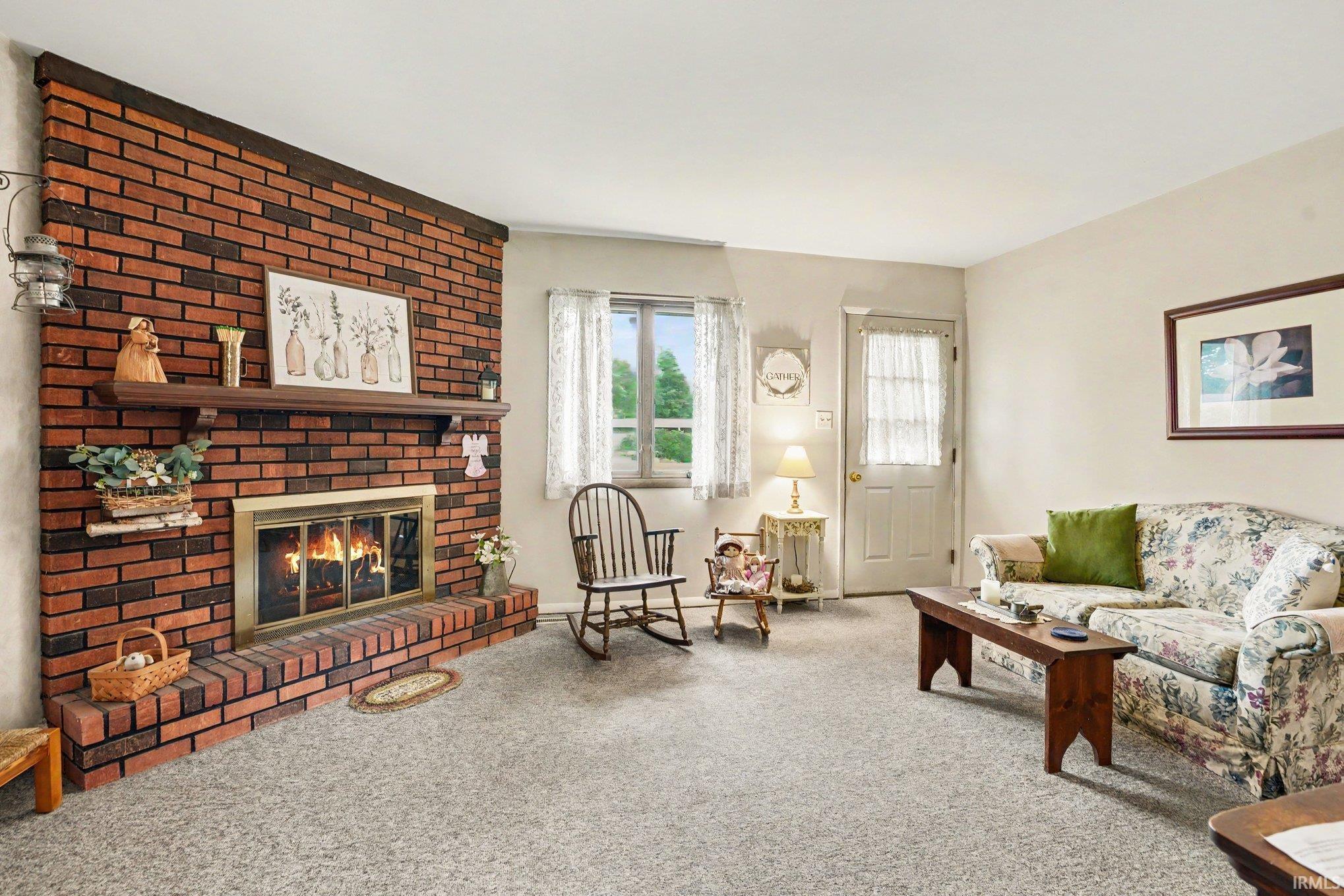 1316 Michigan Avenue Mishawaka IN 46544