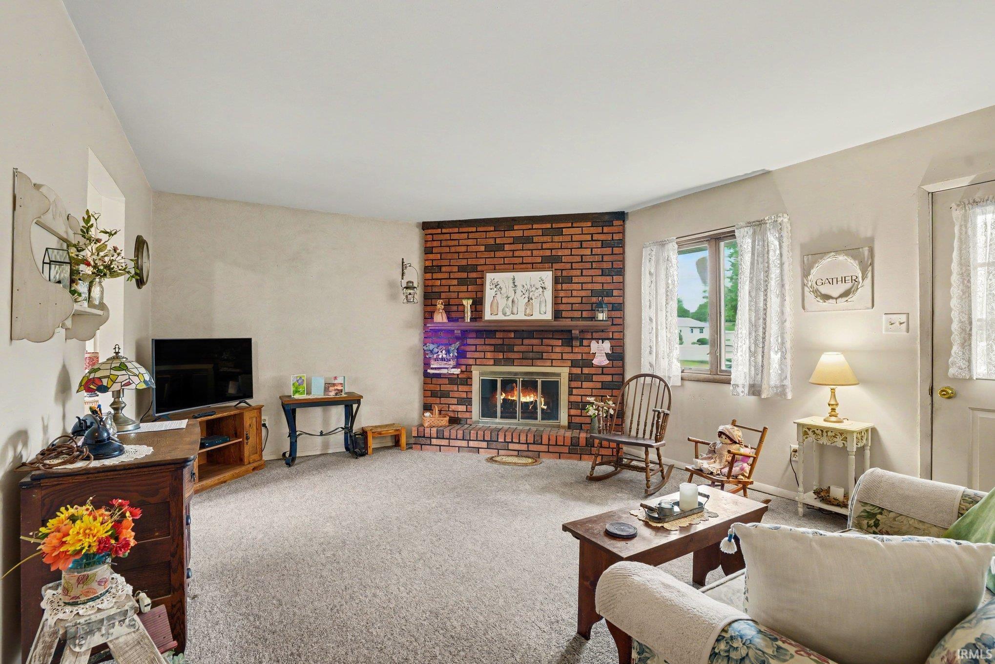 1316 Michigan Avenue Mishawaka IN 46544