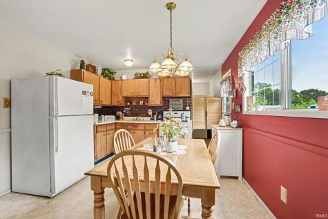 1316 Michigan Avenue Mishawaka IN 46544