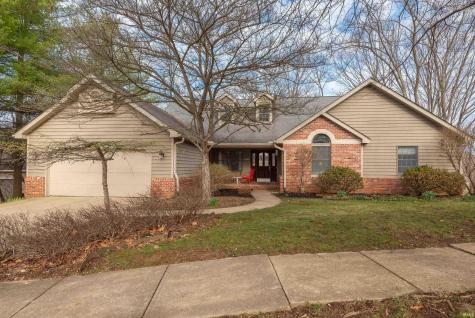 2209 E Autumn Drive Bloomington IN 47401