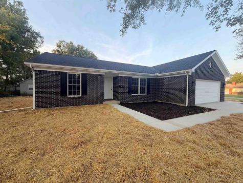 2719 W 11th Street Anderson IN 46011