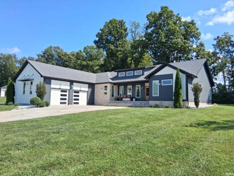 419 Summer Lake Drive Bedford IN 47421