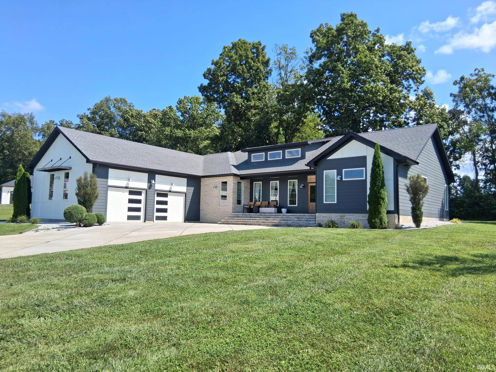 Bedford IN, 419 Summer Lake Drive
