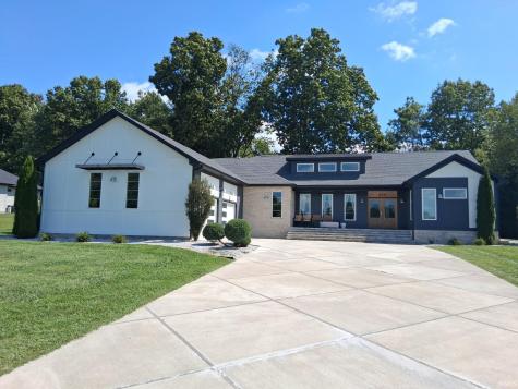 419 Summer Lake Drive Bedford IN 47421